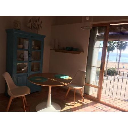 Apartamento Marinero En Primera Linea Villajoyosa Exterior photo